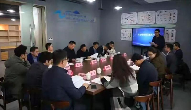 “總工程師沙龍”助力新型合金及精深加工產(chǎn)業(yè)高質(zhì)量發(fā)展！