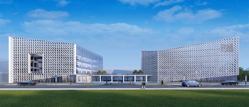 博云東方最新企業(yè)簡(jiǎn)介