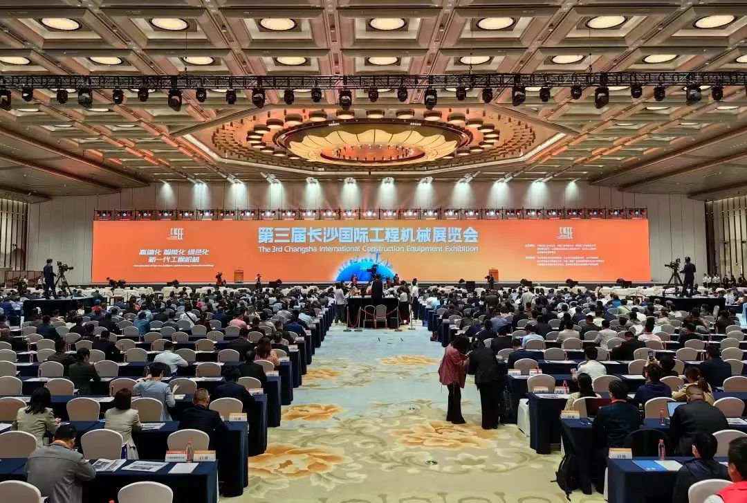 CICEE 2023 | 博云東方特粗晶硬質(zhì)合金“技術(shù)創(chuàng)新”產(chǎn)品精彩亮相2023年長沙國際工程機械展